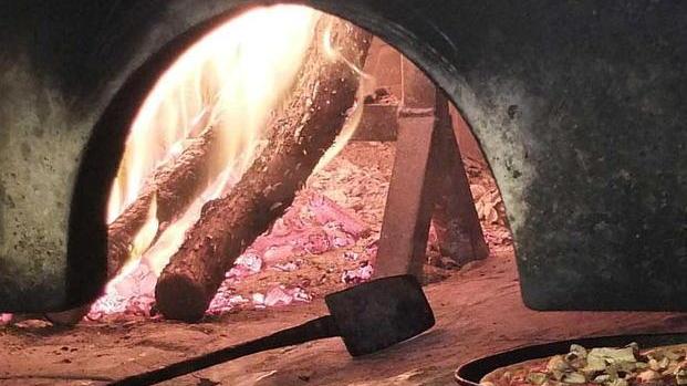 Locali in città e da Bottegone a Serravalle