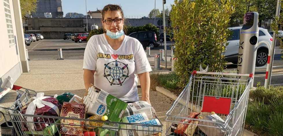 Da Unicoop buoni per aiutare le famiglie 