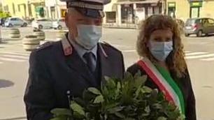 Collegamenti virtuali ma celebrazioni vere per i 75 anni di libertà