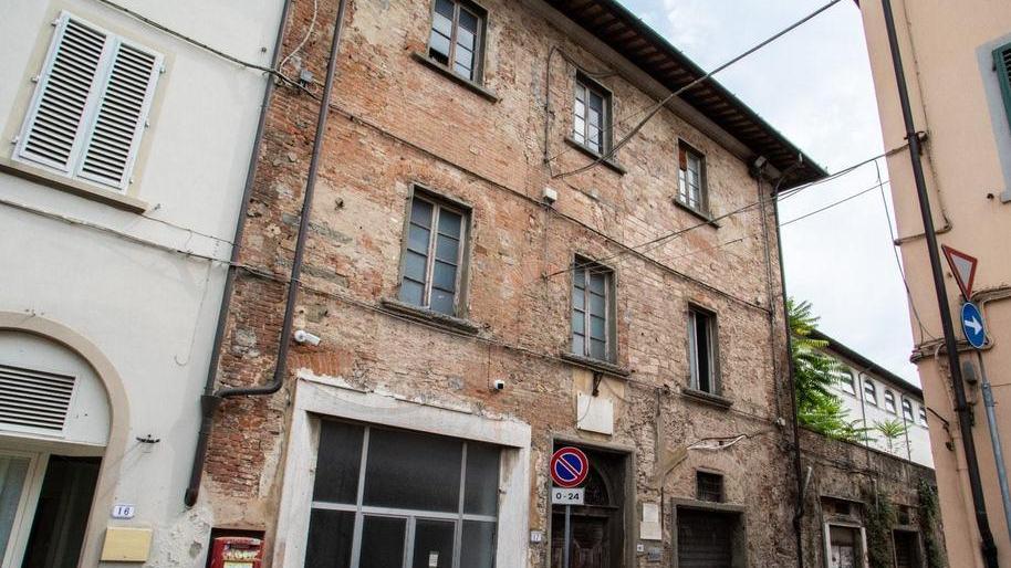 Ex convitto degli infermieri ecco il progetto esecutivo