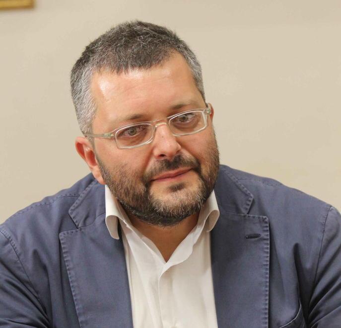 Ressa per i pacchi, l’assessore Mangani dà la colpa a Ramunion