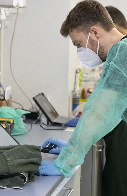 3,5 milioni donati