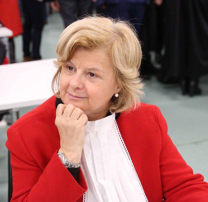 Enza Rando nella top 100 di successo 