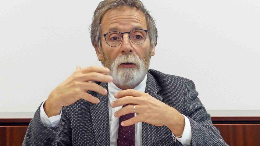 L'intervento di Carradori: coordino l’emergenza non dirigo io la sanità provinciale