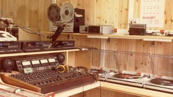 I dj storici tornano a mixare Nel nome della bella musica