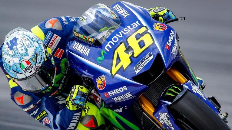 Rossi: «Vorrei correre ancora Brutto chiudere senza iniziare»
