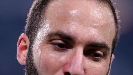Higuain-Juventus divorzio scontato In arrivo Milik o Icardi