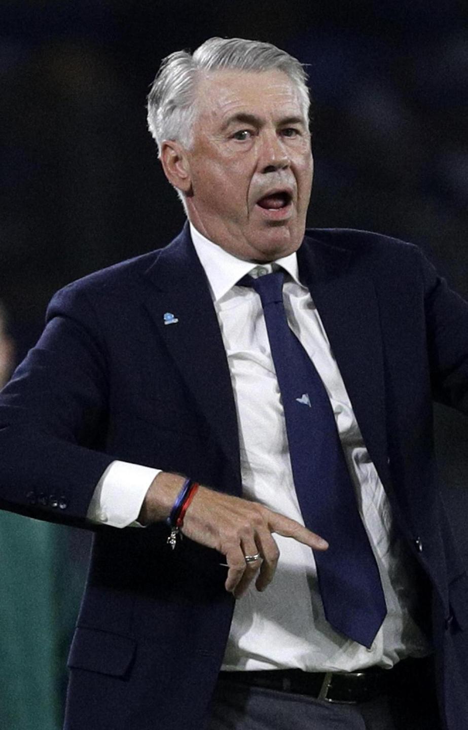 Nuovo calcio d’inizio ai primi di giugno 