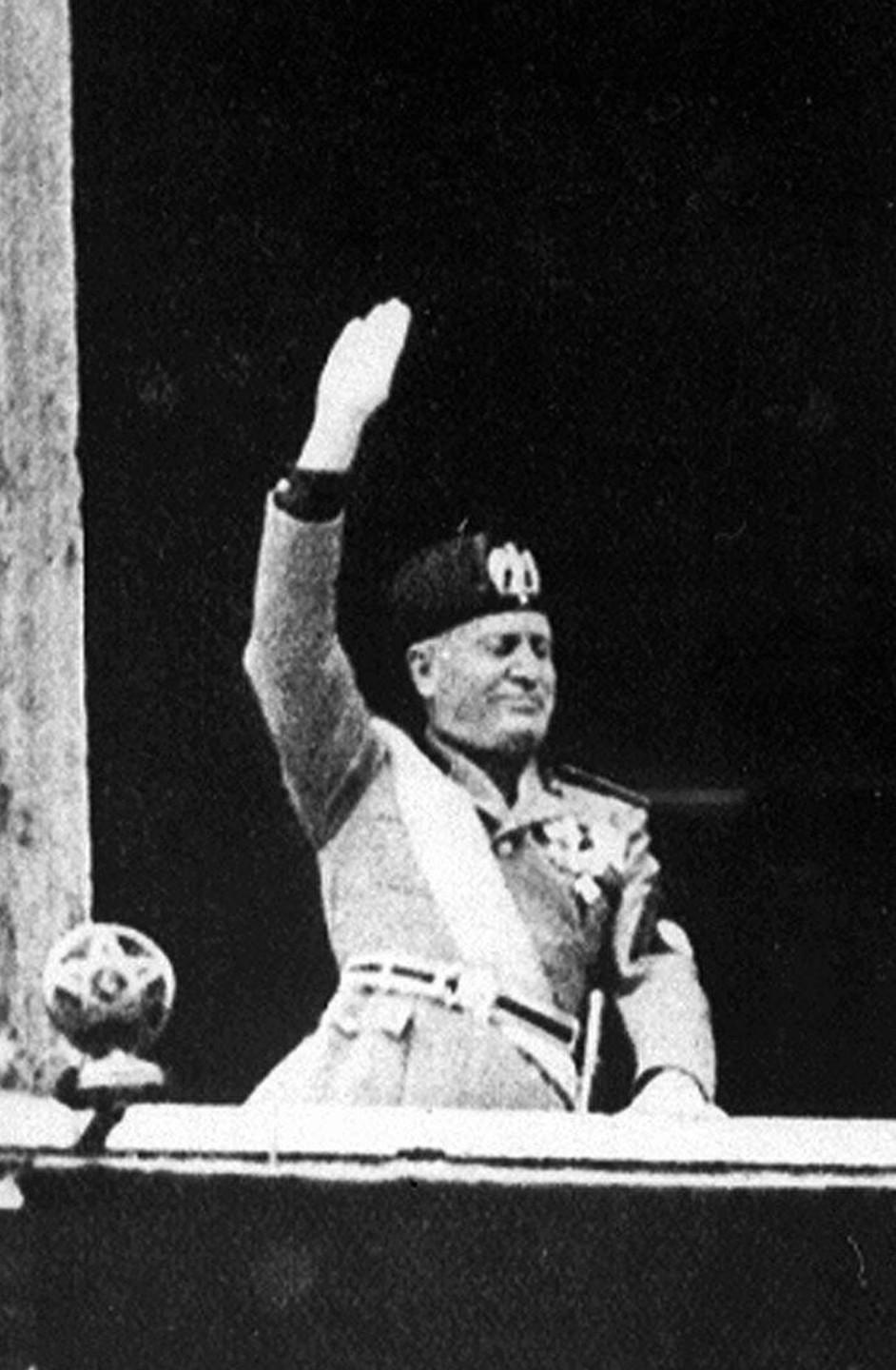 Stefano Siglienti, un banchiere contro Mussolini 