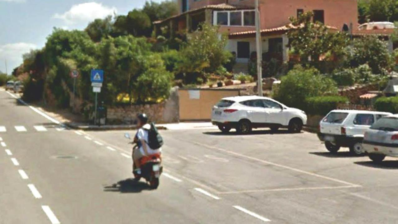 Sì alla piattaforma prendisole in versione mini