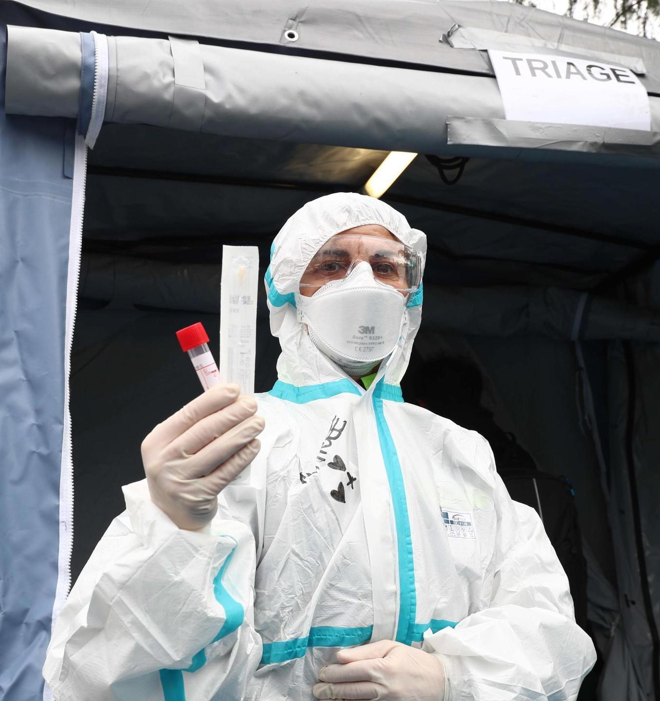 Donazione per gli ospedali di Sassari, Nuoro e Alghero