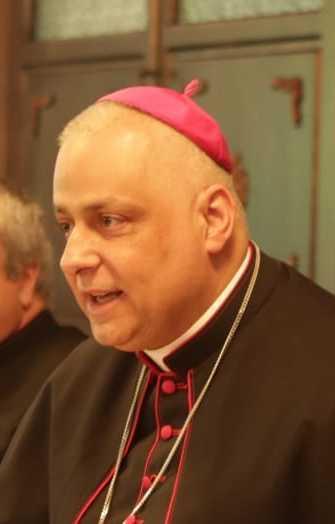 Saba: «Buon Ramadan ai musulmani» 