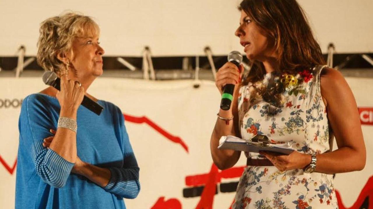 Il festival di Tavolara compie 30 anni e non vuole arrendersi