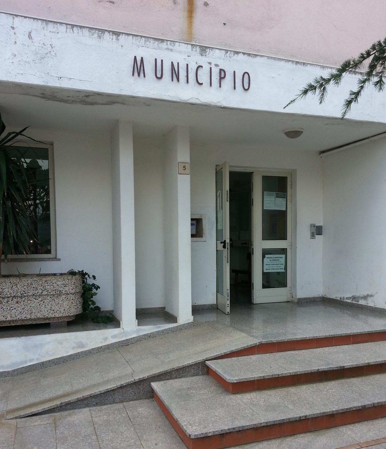 A Ilbono quasi nessuno vuole buoni e fondi Covid 