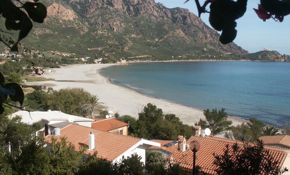 «Offresi casa al mare Covid free» 