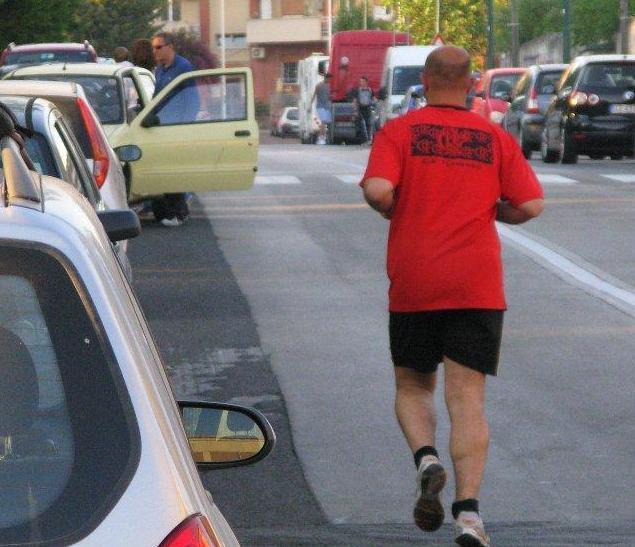 Via libera alle passeggiate «Ma rispettiamo le regole» 