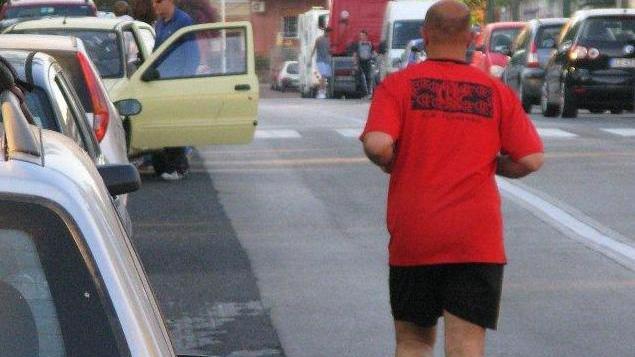 Via libera alle passeggiate «Ma rispettiamo le regole»