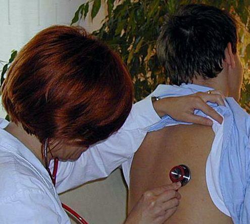 Da oggi in Pneumologia riparte l’attività assistenziale tradizionale 