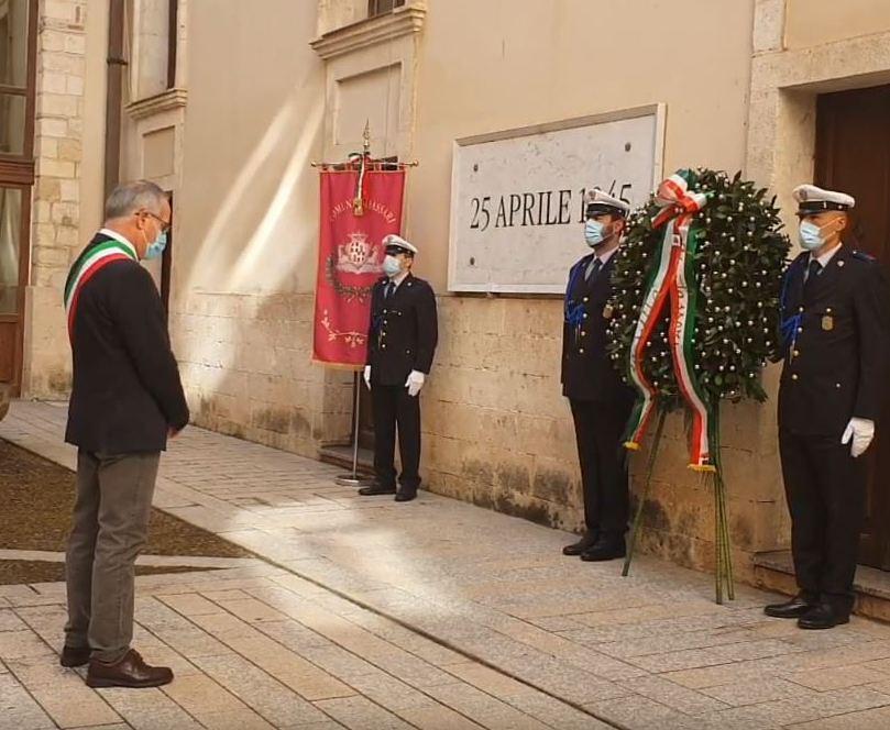 L’Anpi accusa Campus: esclusi dalla cerimonia 