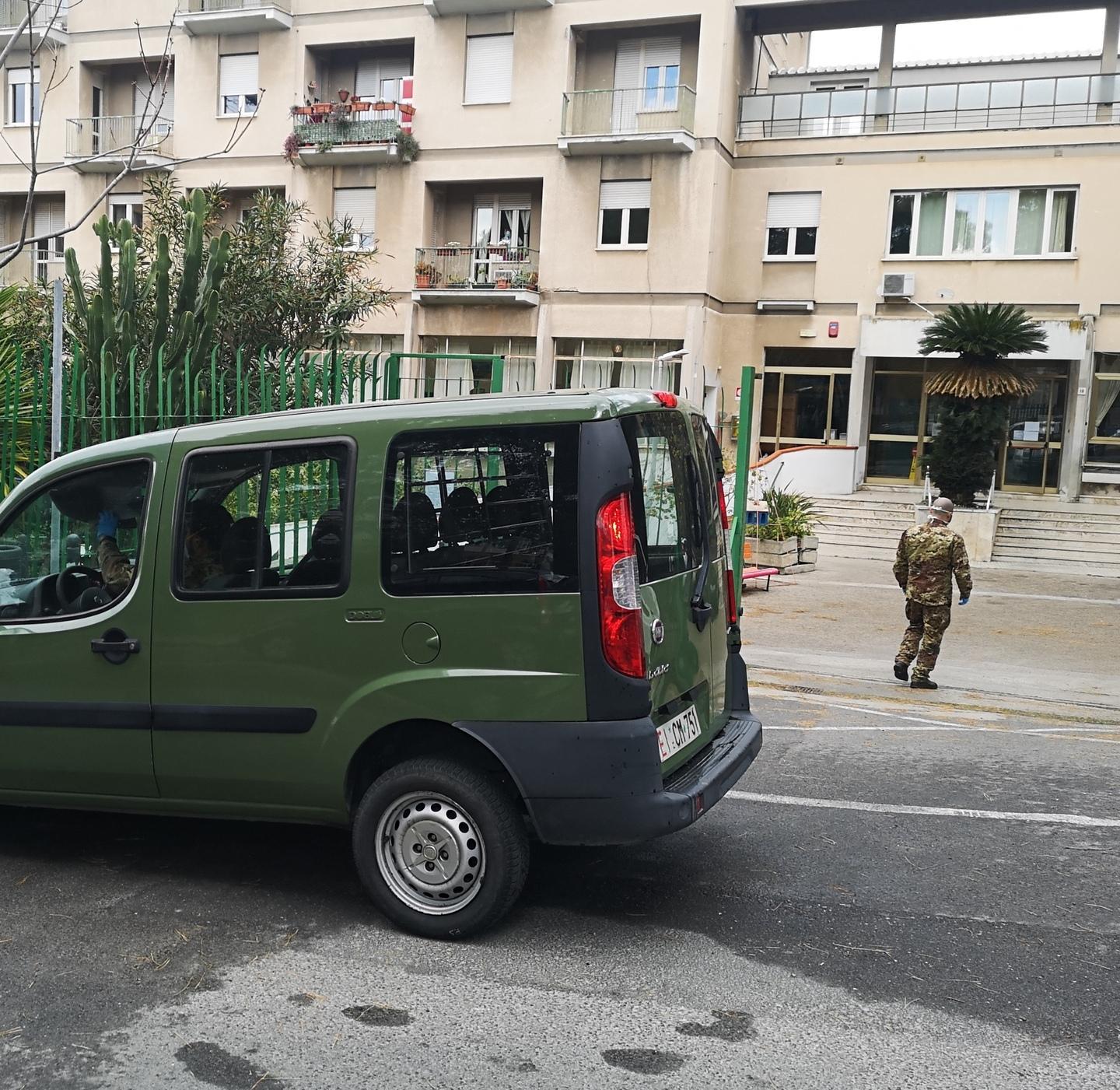 Un’altra vittima a Ossi guariti ancora in crescita 