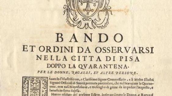 Arsenico, chiodi di garofano, zenzero, zafferano e ruta da tenere vicino al cuore