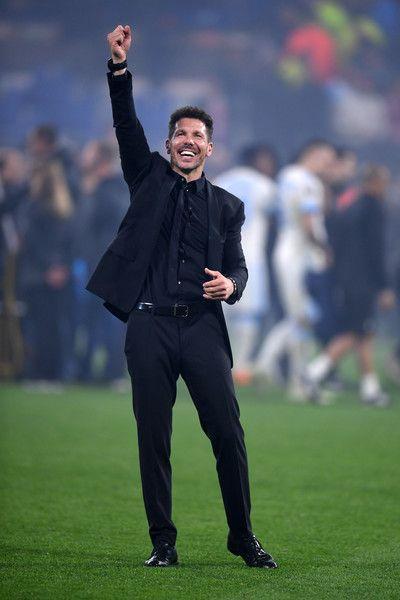 Diego Pablo Simeone