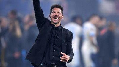 Diego Pablo Simeone