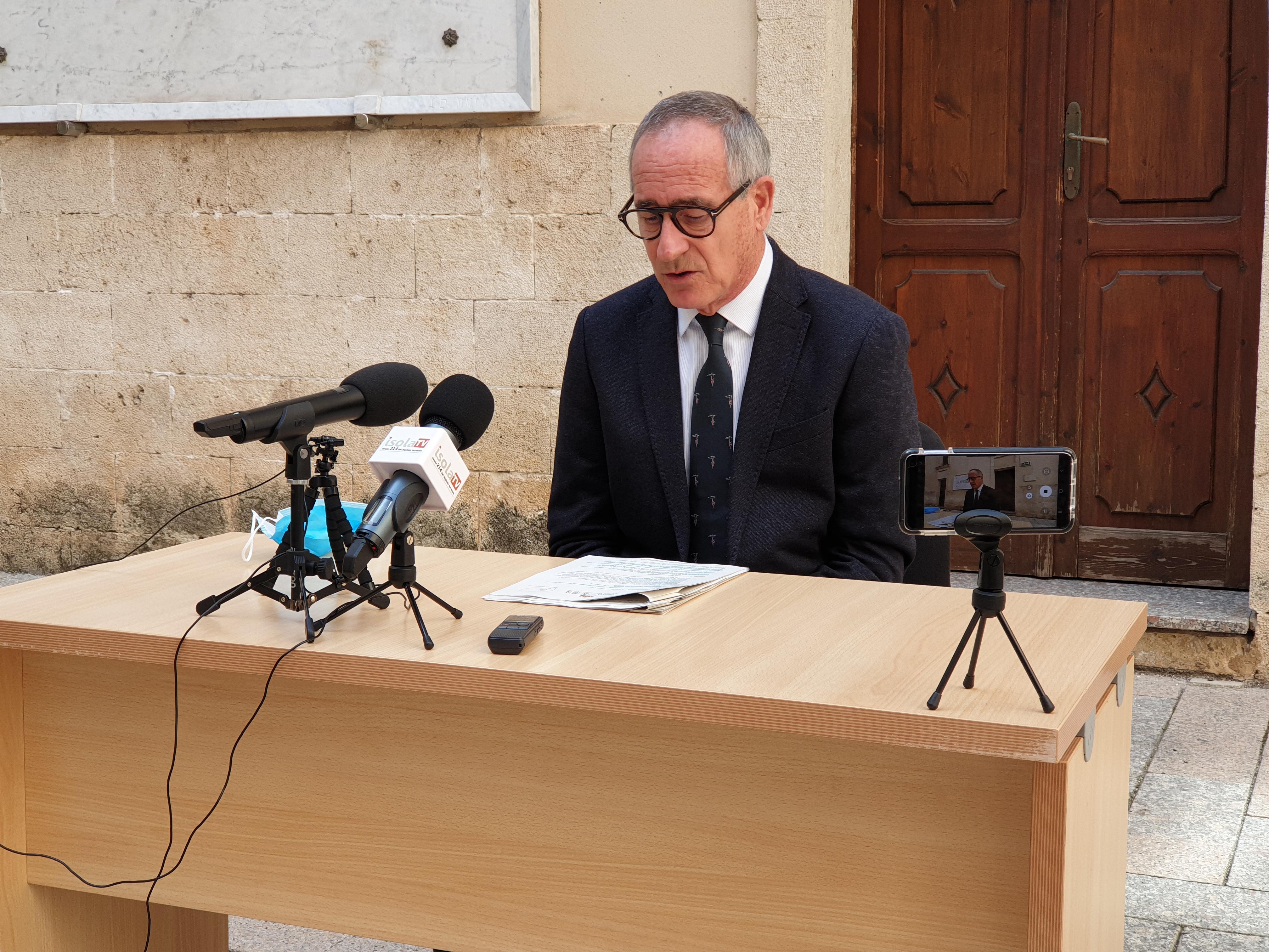 Sassari, via libera per la cura hobbistica dei terreni 