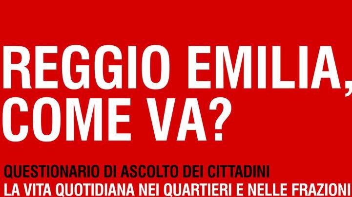 Libertà e socialità: ecco che cosa manca ai reggiani costretti a rimanere in casa