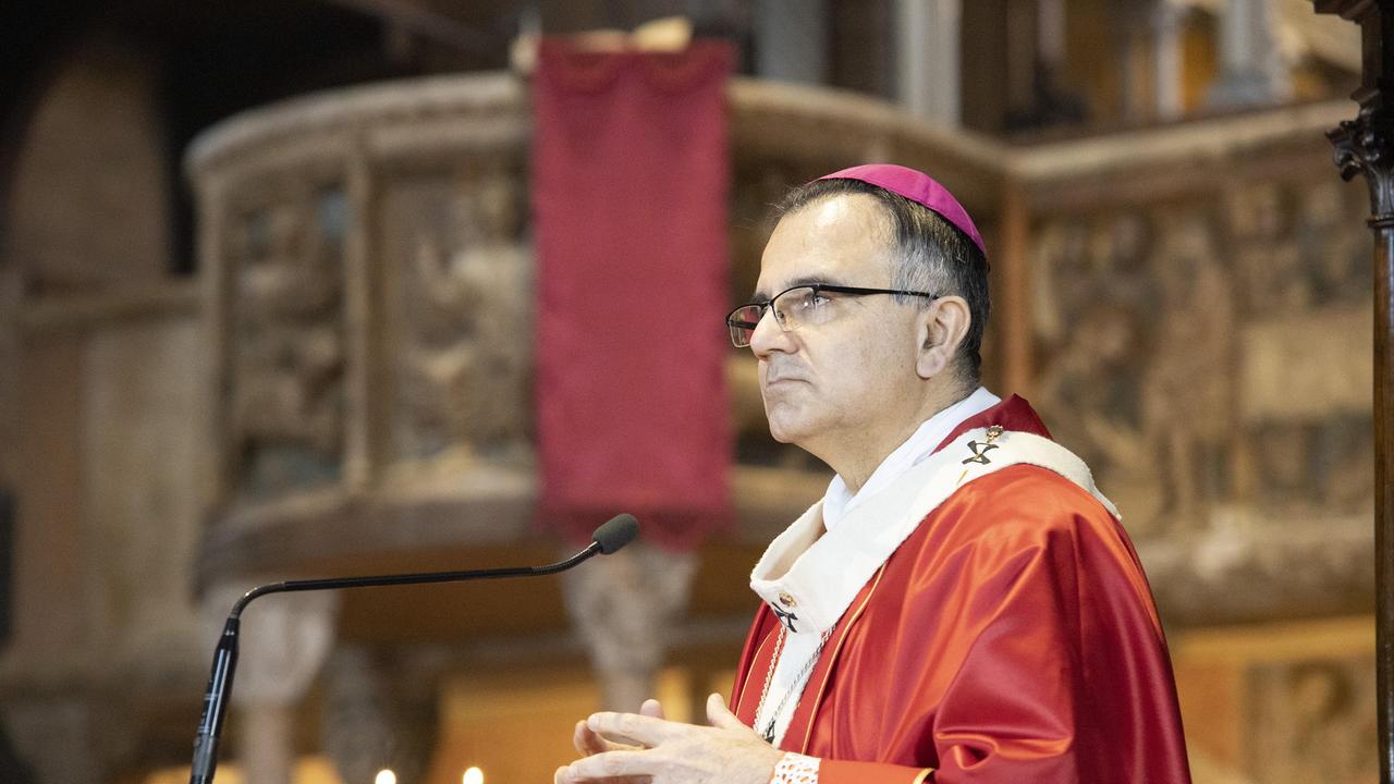 Ancora niente messe. Lettera del vescovo di Modena e Carpi Castellucci ai sindaci: "La Fase 2 consideri anche i beni spirituali delle persone"