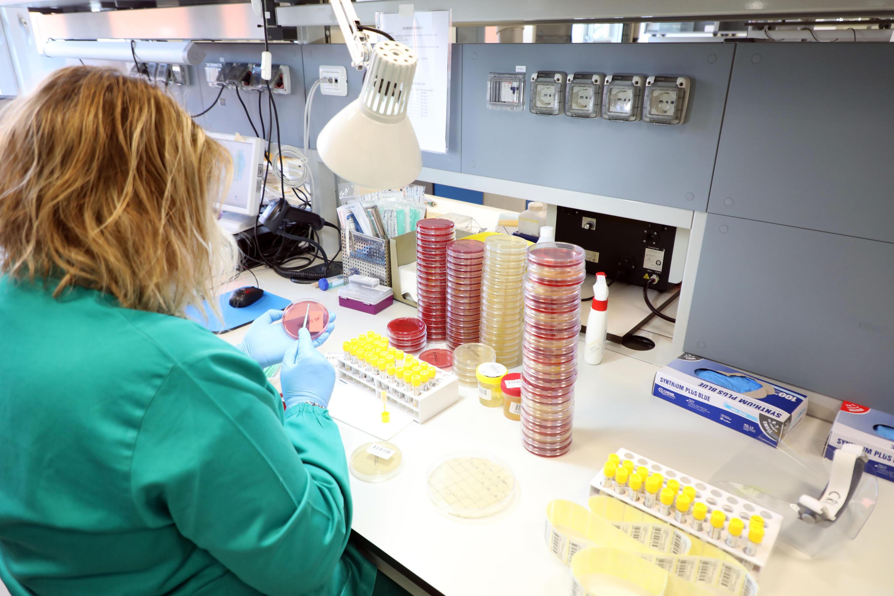 Coronavirus, i primi casi a Osilo, Bultei e Buddusò 