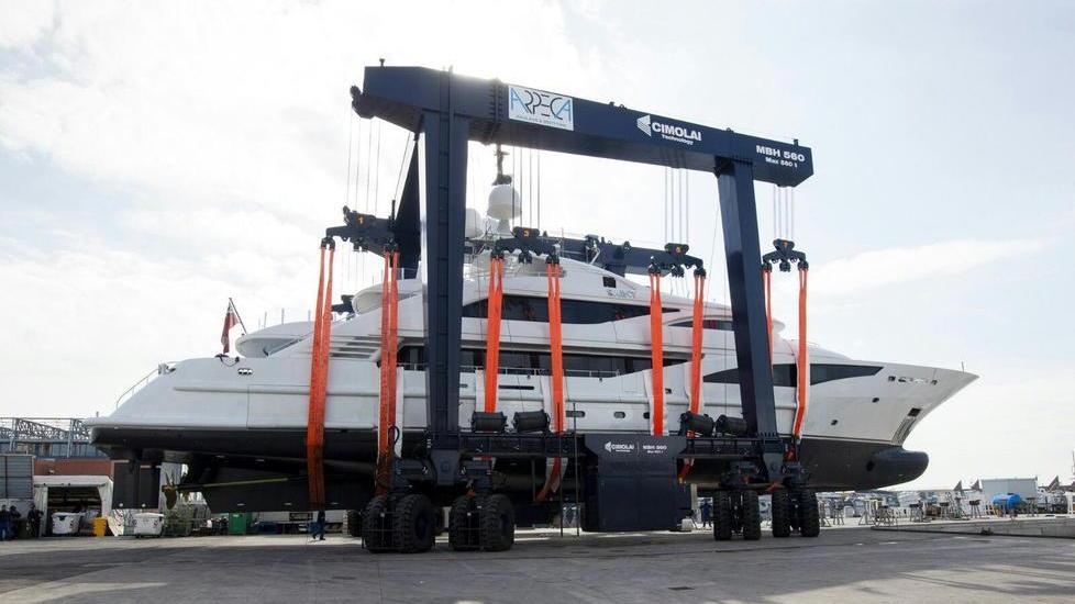 Nautica, la Regione fa ripartire il confronto