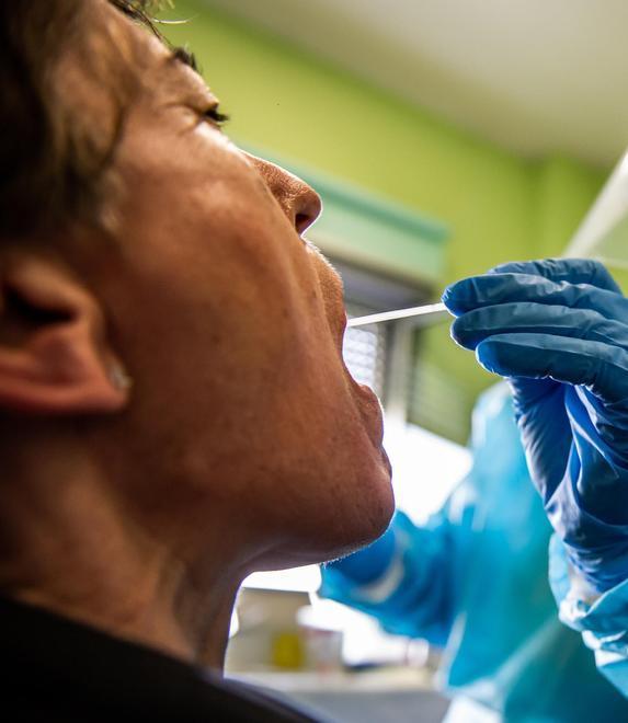 Altre quattro guarigioni dal coronavirus decretate col tampone 