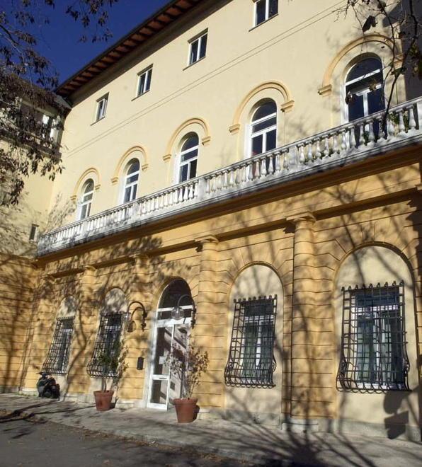 Centro di riabilitazione, il caso all’attenzione della Regione 