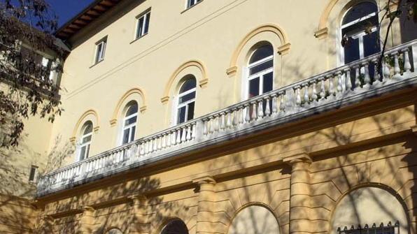 Centro di riabilitazione, il caso all’attenzione della Regione
