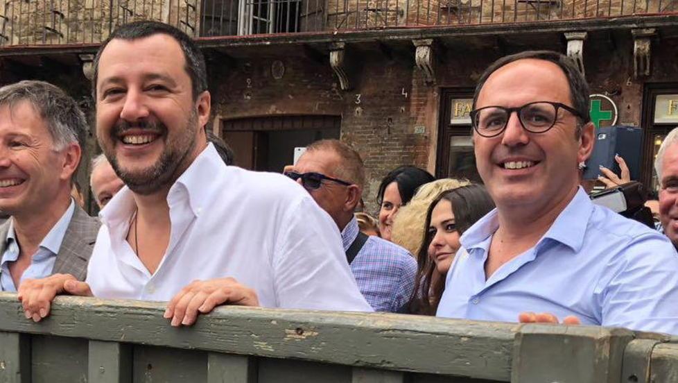 La Lega attacca il Governo Marco Landi: «Ripartire, ma a quali condizioni?»