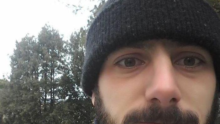 Il grande amore per la natura Manciano piange Federico