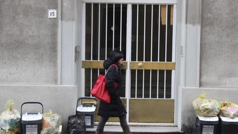 Da lunedì 4 maggio torna la raccolta del vetro porta a porta