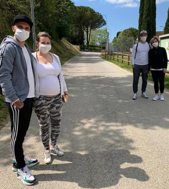 «Ripartiamo da un luogo a noi molto caro»