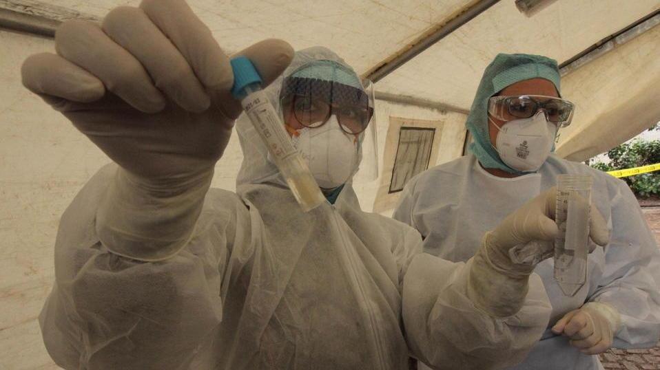 Nessun decesso e 1 solo nuovo caso di contagio