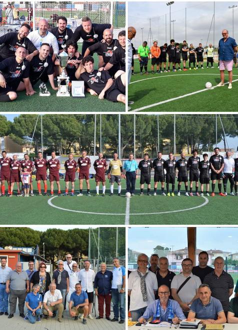 Memorial Ipa, rinvio doloroso ma necessario per il torneo dedicato agli agenti caduti