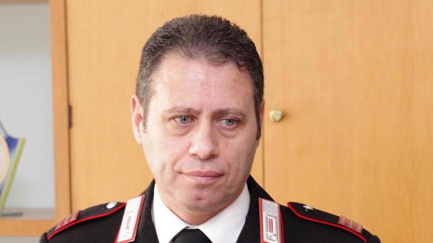 Mazzacuva saluta i lamporecchiani: «Tanti amici tra voi»