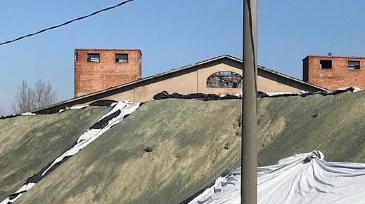 «Emiliana Rottami Nessuna bonifica e non si sa nulla»
