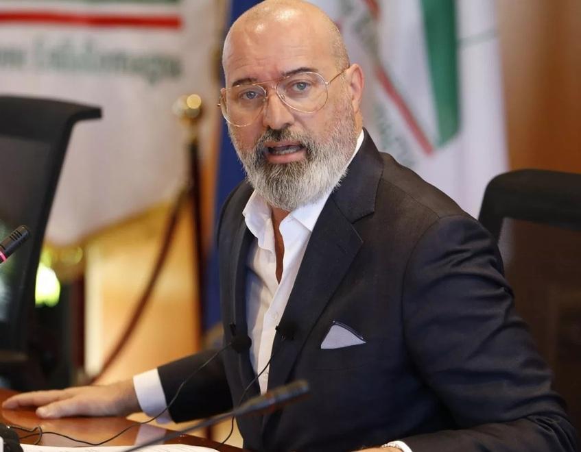 Riaprono aziende rivolte all’export e i cantieri per opere pubbliche 
