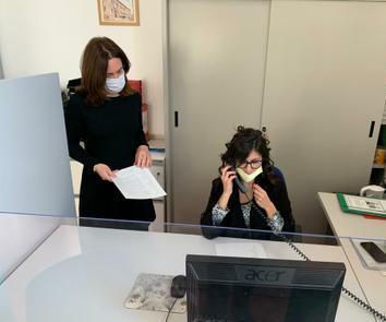 Buoni spesa e tribunali Aperto un fronte Tar si allarga la causa civile 