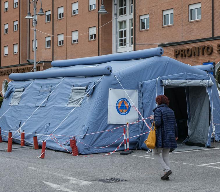 Pandemia Dal greco tutto il popolo