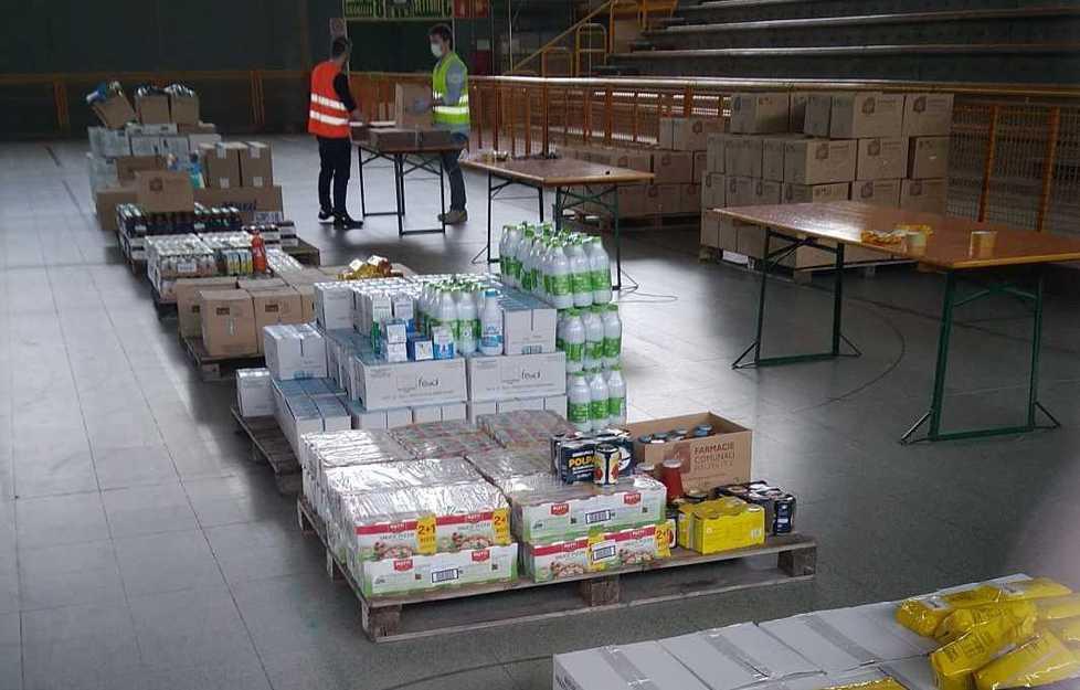 Aumentano del 3% le persone assistite dalle Caritas «Il trend è in crescita»