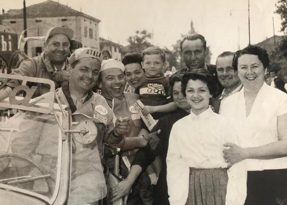 «Il Giro d’Italia in ottobre? Sarà molto diverso dal solito» 