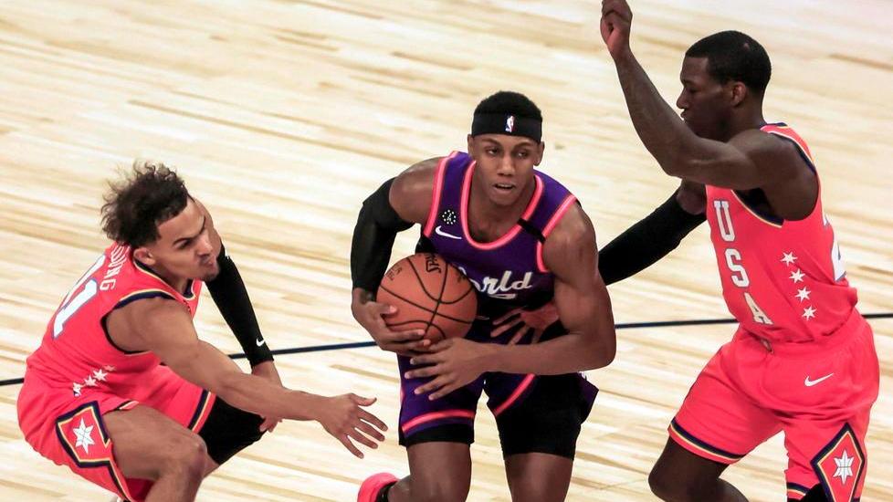 La Nba scalda i motori Il basket ha fretta e ritorna ad allenarsi