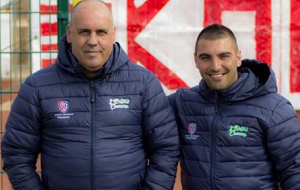 Tharros: Tonio Mura guarda avanti «Basta così, promuoviamo le prime»